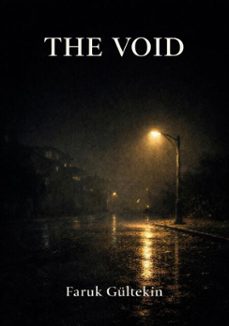 the void-faruk gültekin-9798233727016
