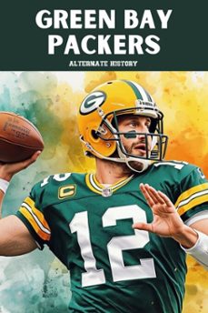 green bay packers alternate history (ebook)-alternate history-9798233735516