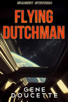 flying dutchman (ebook)-gene doucette-9798233882616