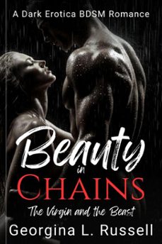 beauty in chains (ebook)-georgina l. russell-9798233883316