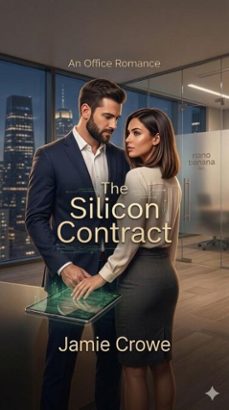 the silicon contract (ebook)-jamie crowe-9798233932816