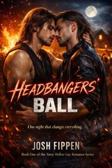 headbangers' ball (ebook)-josh fippen-9798233951916