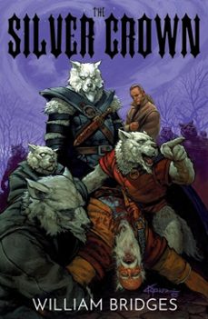 the silver crown (ebook)-william bridges-9798233994616