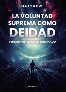 la voluntad suprema como deidad-9798345638316