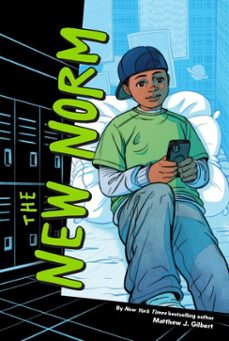 the new norm (ebook)-matthew j. gilbert-9798347103416