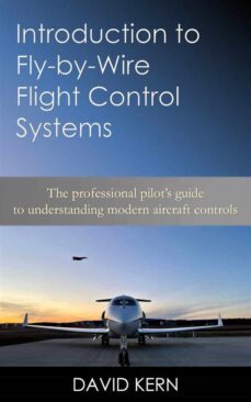 introduction to fly-by-wire flight control systems (ebook)-9798789041116