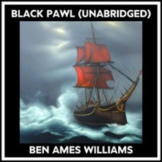 black pawl (unabridged) (audiolibro)-ben ames williams-9798822588516