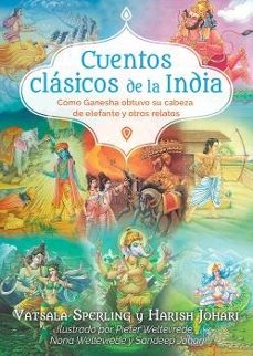 cuentos clásicos de la india-9798888501016
