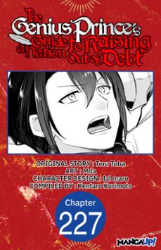 the genius prince's guide to raising a nation out of debt @227 (ebook)-toru toba-kentaro kurimoto-9798893715316