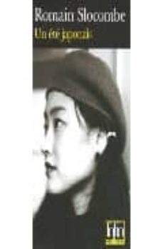 une ete japonais: la crucifixion en jaune, une enquete de gilbert woodbrooke-romain slocombe-9782070322725