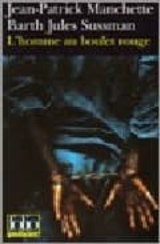 l homme au boulet rouge-jean patrick manchette-9782070341528