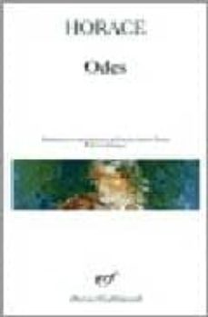 odes-9782070420421