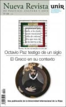 nueva revista de politica, cultura y arte nº 148-2910018091526