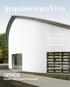 arquitectura viva nº 275-2910028099826