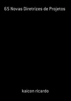 65 novas diretrizes de projetos (ebook)-kaicon ricardo-3410003505926