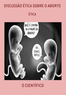 discusso etica sobre o aborto (ebook)-o científico-3410003668126