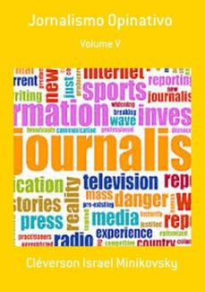 jornalismo opinativo (ebook)-cléverson israel minikovsky-3410003905726