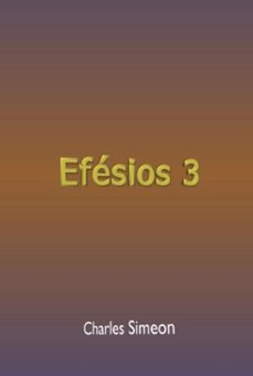 efesios 3 (ebook)-silvio dutra-3410005650426