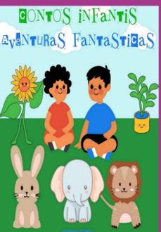 contos infantis | aventuras fantasticas (ebook)-moises souza-3410005788426