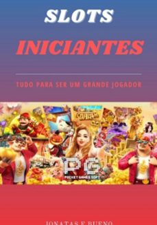 slots iniciantes (ebook)-jonatas f bueno-3410005827026