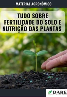 fertilidade do solo e nutriço de plantas (ebook)-dare agro-3410006058726