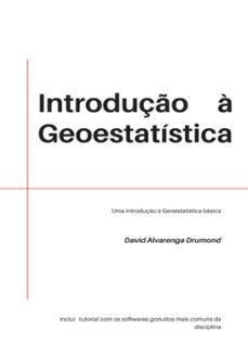 introduço a geoestatistica (ebook)-david alvarenga drumond-3410006439426