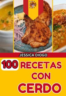 100 recetas con cerdo (ebook)-jessica espanha-3410006451626