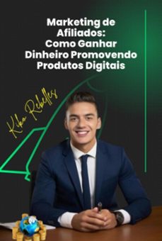 marketing de afiliados: (ebook)-kiko rebelles-3410006782126