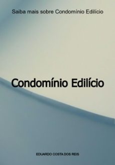 condominio edilicio (ebook)-eduardo costa dos reis-3410006806426