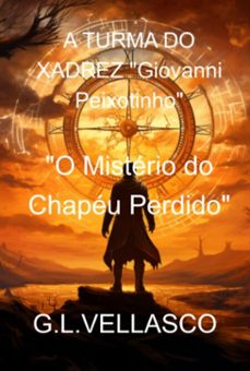 a turma do xadrez "giovanni  peixotinho" (ebook)-vellasco giovanni-3410007439326