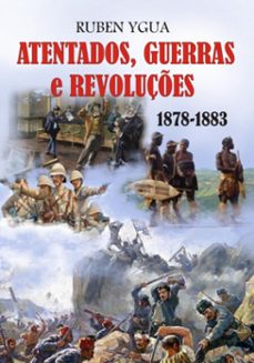 atentados, guerras e revoluçes (ebook)-ygua ruben-3410007453926