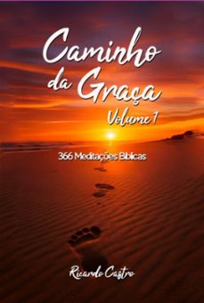 caminho da graça vol. ! (ebook)-ricardo castro-3410007754726