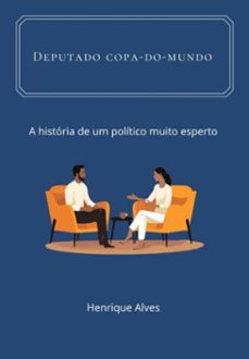 deputado copa do mundo (ebook)-henrique alves-3410007767726