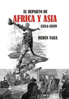 el reparto de africa y asia (ebook)-ruben ygua-3410008057826