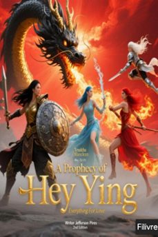 a profecia de hey ying - 2º ediço (ebook)-jefferson pires-3410008853626