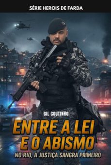 entre a lei e o abismo (ebook)-gil coutinho-3410008913726