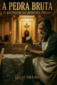 a pedra bruta (ebook)-lucas salsa carvalho de moura-3410009114726