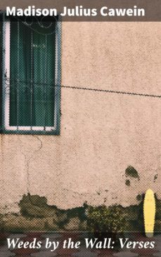weeds by the wall: verses (ebook)-4057664565426