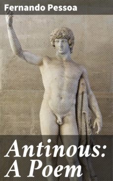 antinous: a poem (ebook)-fernando pessoa-4057664612526