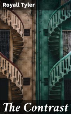 the contrast (ebook)-royall tyler-4057664648426