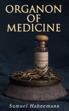 organon of medicine (ebook)-2910024691154