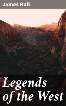 legends of the west (ebook)-james hall-4066338101426
