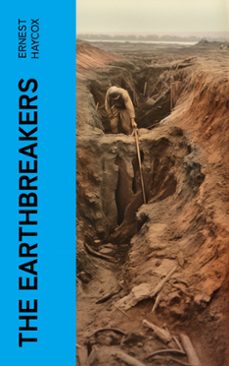 the earthbreakers (ebook)-ernest haycox-4066339570726
