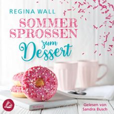 sommersprossen zum dessert (audiolibro)-regina wall-4069829236126