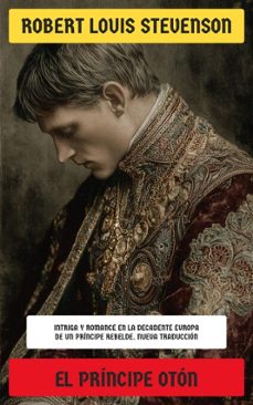 el principe oton (ebook)-robert louis stevenson-4099994076326