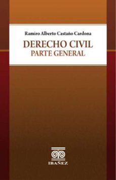 derecho civil (ebook)-ramiro alberto castaño cardona-4099995591026
