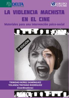 la violencia machista en el cine (ebook)-4099995619126