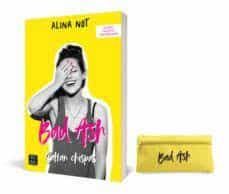 pack bad ash 1 nav 22 estuche-alina not-8432715147626