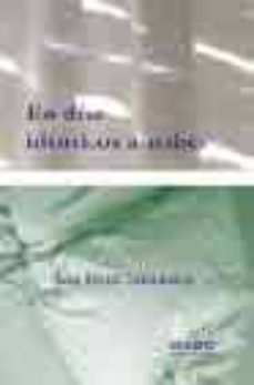 en dias identicos a nubes-a. perez caaamares-9788495282521