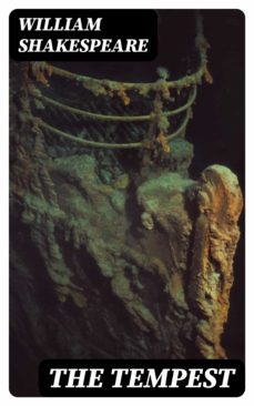 the tempest (ebook)-william shakespeare-8596547010326